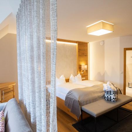 Romantikhotel Platte อัทเทินดอร์น ภายนอก รูปภาพ