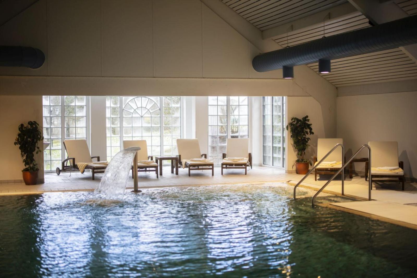 Romantikhotel Platte อัทเทินดอร์น ภายนอก รูปภาพ