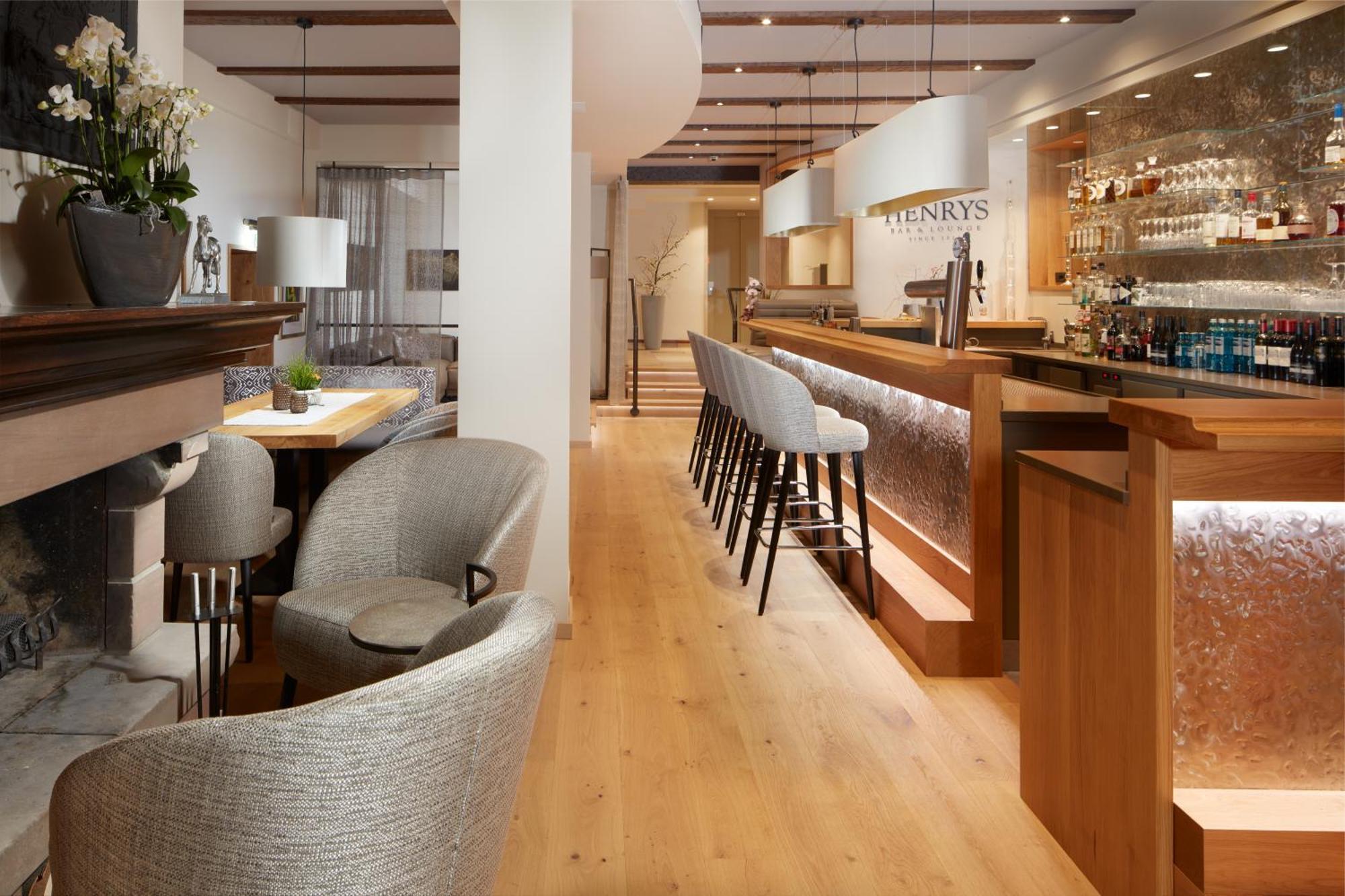 Romantikhotel Platte อัทเทินดอร์น ภายนอก รูปภาพ