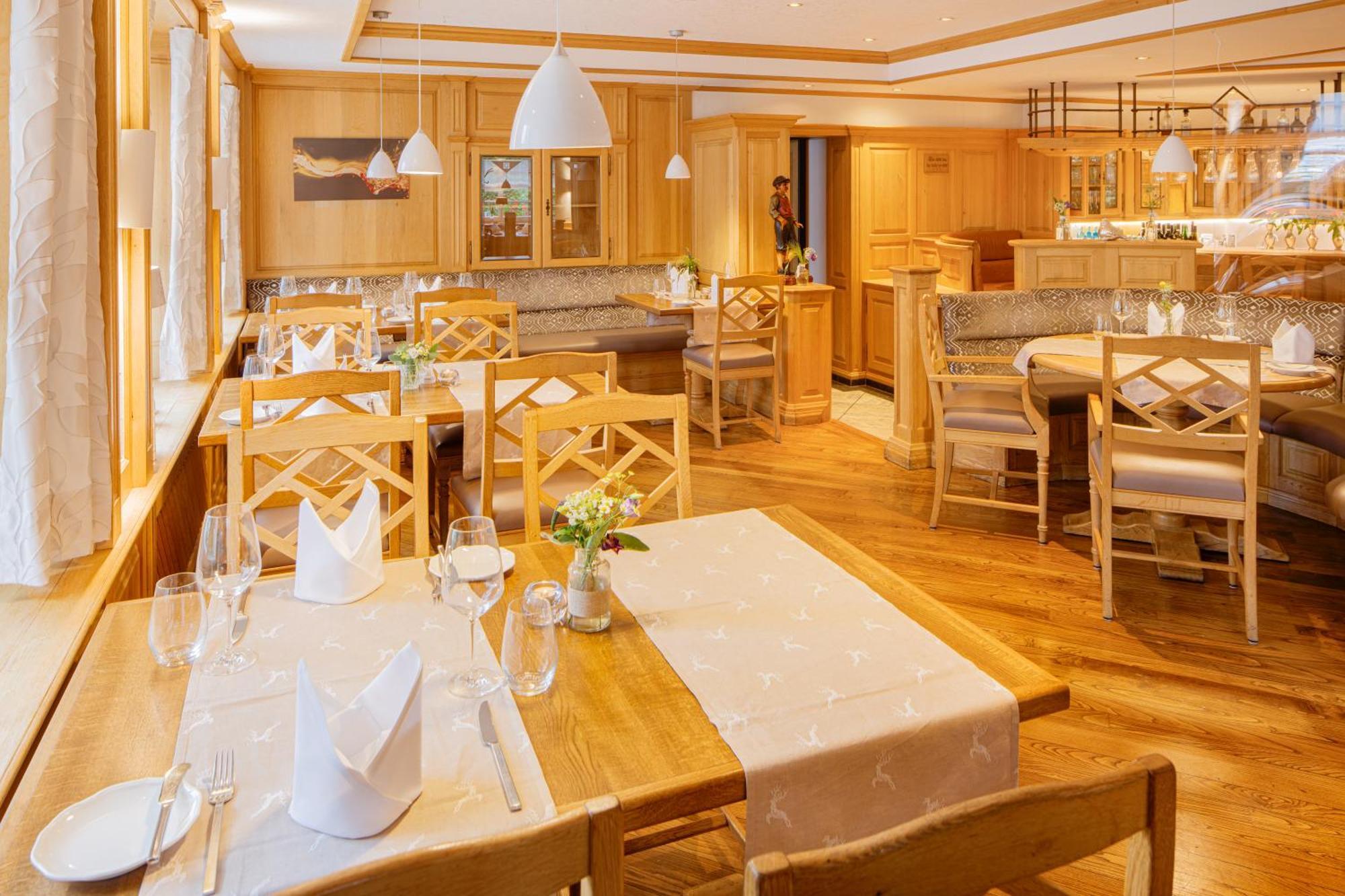 Romantikhotel Platte อัทเทินดอร์น ภายนอก รูปภาพ