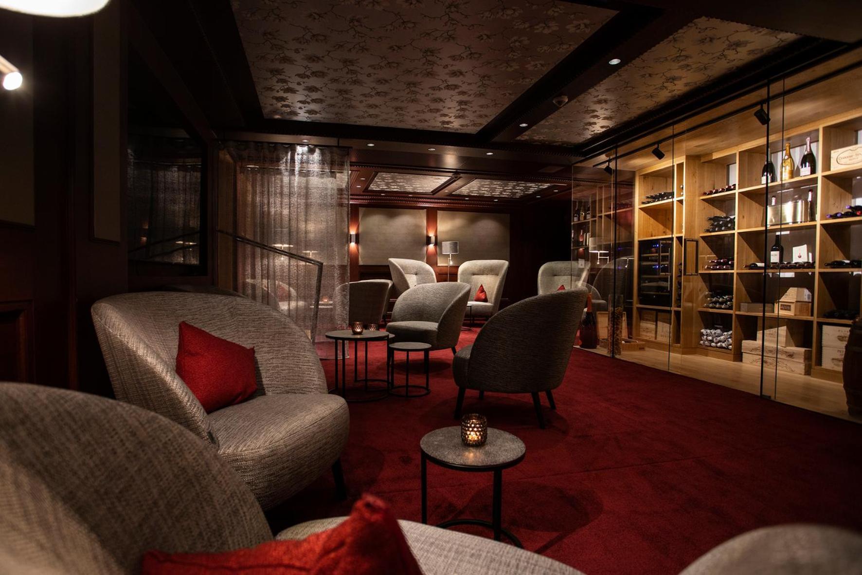 Romantikhotel Platte อัทเทินดอร์น ภายนอก รูปภาพ