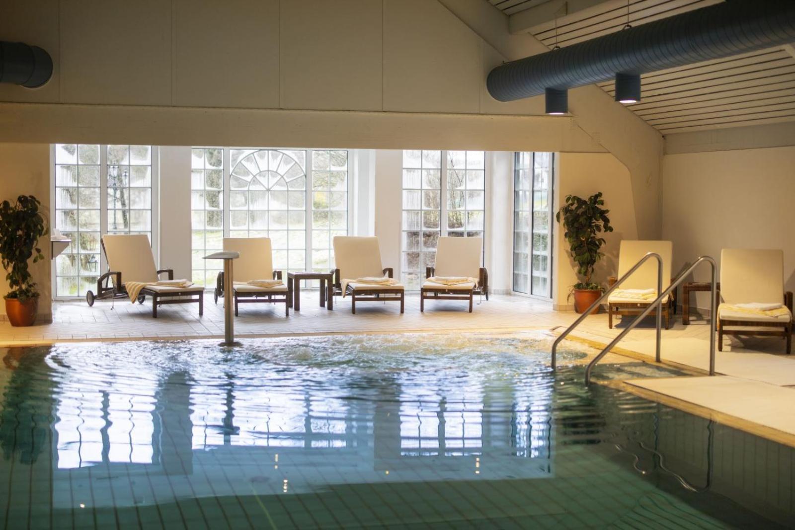 Romantikhotel Platte อัทเทินดอร์น ภายนอก รูปภาพ