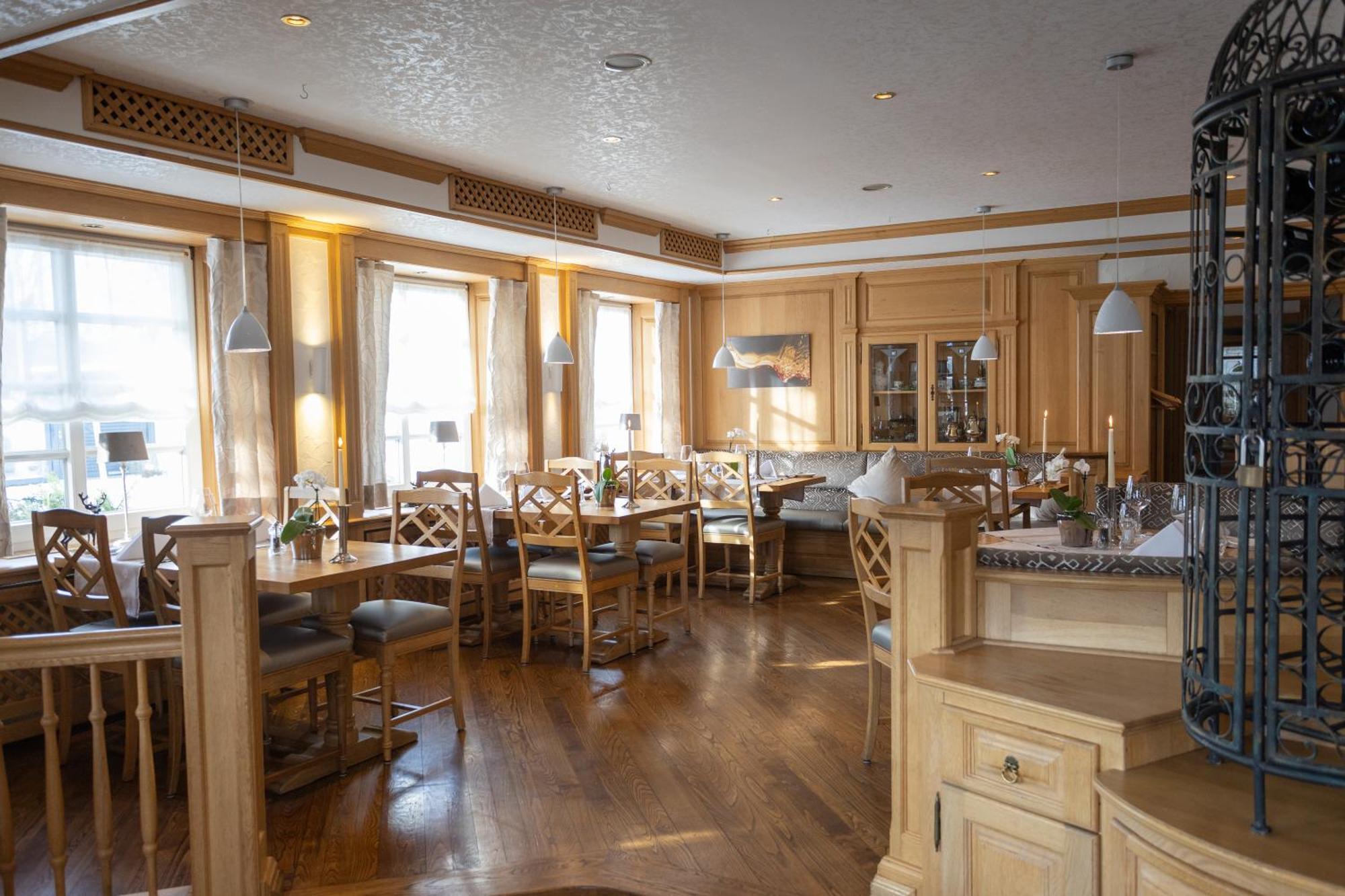 Romantikhotel Platte อัทเทินดอร์น ภายนอก รูปภาพ