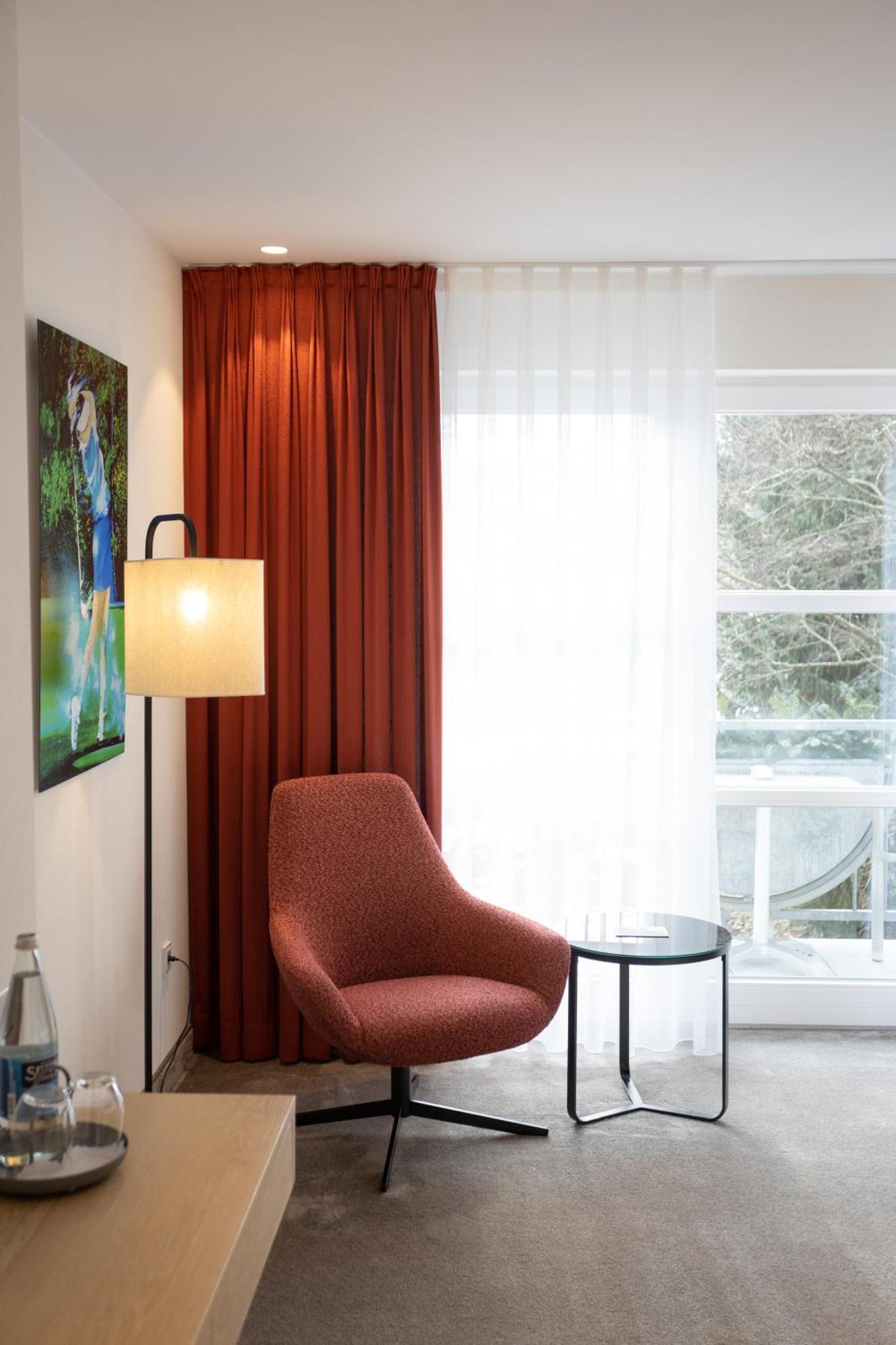 Romantikhotel Platte อัทเทินดอร์น ภายนอก รูปภาพ