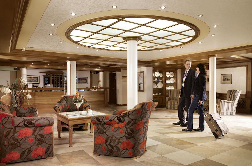 Romantikhotel Platte อัทเทินดอร์น ภายนอก รูปภาพ