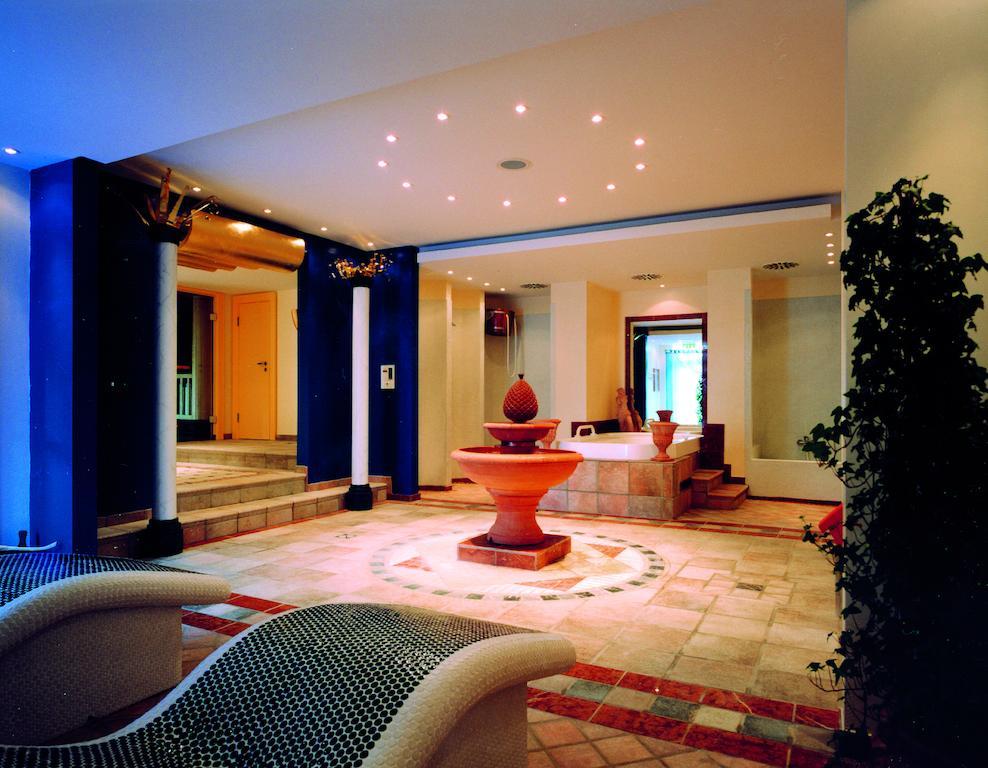Romantikhotel Platte อัทเทินดอร์น ภายนอก รูปภาพ