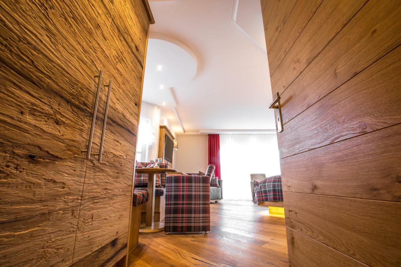 Romantikhotel Platte อัทเทินดอร์น ภายนอก รูปภาพ
